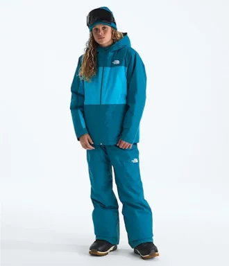 Pantaloni Freedom Insulated da ragazzo