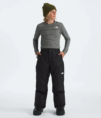 Pantaloni Freedom Insulated da ragazzo