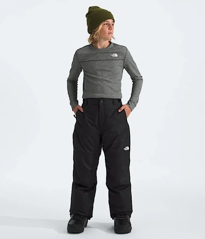 Pantaloni Freedom Insulated da ragazzo Pantaloni Freedom Insulated da ragazzo