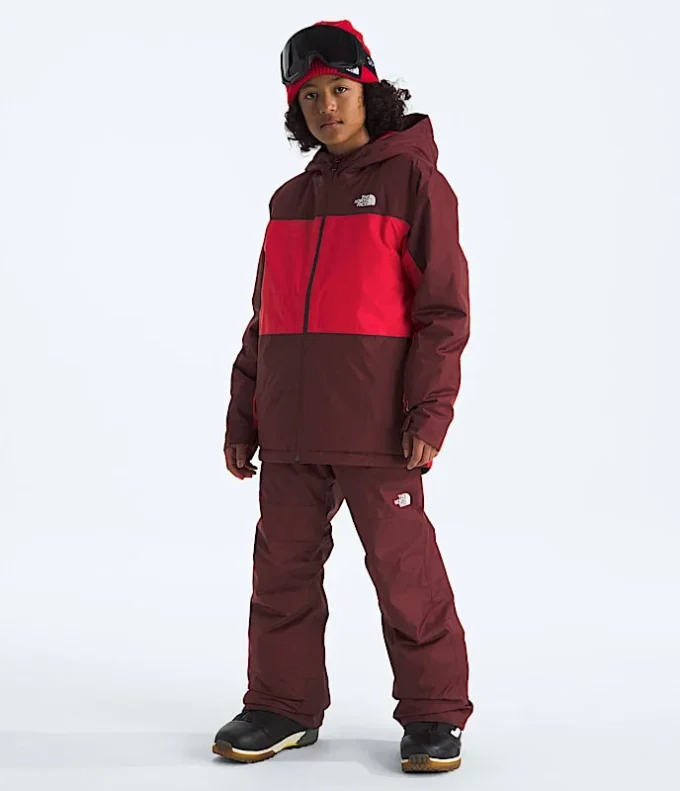 Pantaloni Freedom Insulated da ragazzo Pantaloni Freedom Insulated da ragazzo