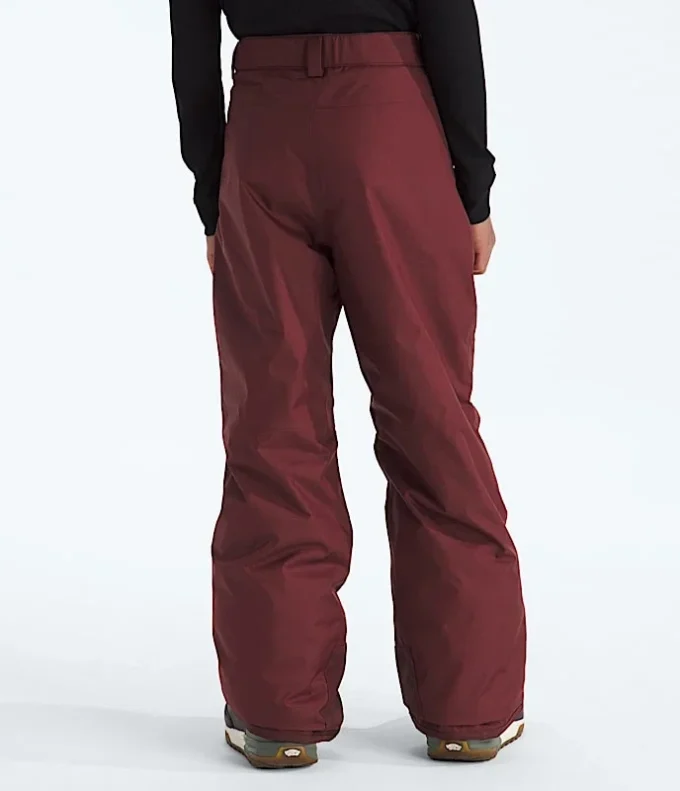 Pantaloni Freedom Insulated da ragazzo Pantaloni Freedom Insulated da ragazzo