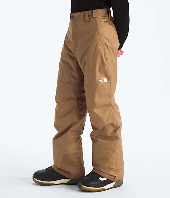Pantaloni Freedom Insulated da ragazzo Pantaloni Freedom Insulated da ragazzo