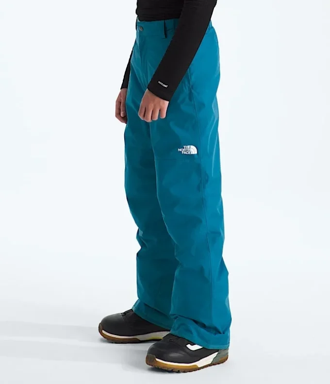 Pantaloni Freedom Insulated da ragazzo Pantaloni Freedom Insulated da ragazzo