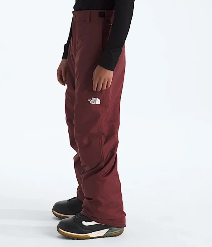 Pantaloni Freedom Insulated da ragazzo Pantaloni Freedom Insulated da ragazzo