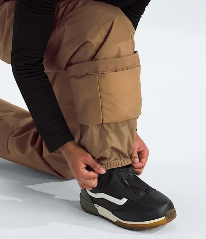 Pantaloni Freedom Insulated da ragazzo Pantaloni Freedom Insulated da ragazzo