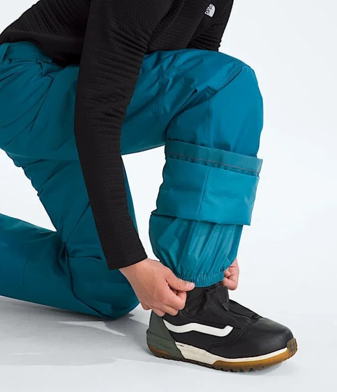 Pantaloni Freedom Insulated da ragazzo Pantaloni Freedom Insulated da ragazzo