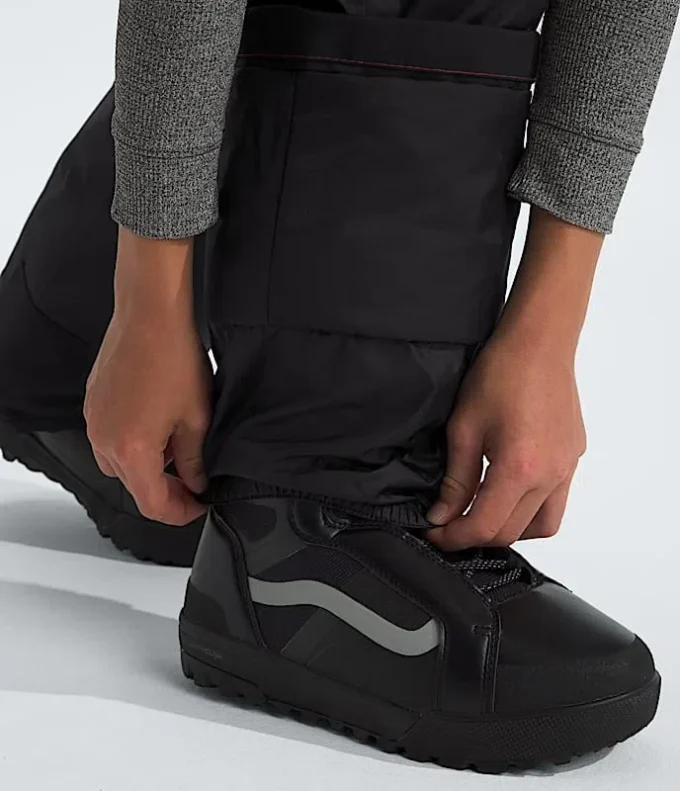 Pantaloni Freedom Insulated da ragazzo Pantaloni Freedom Insulated da ragazzo