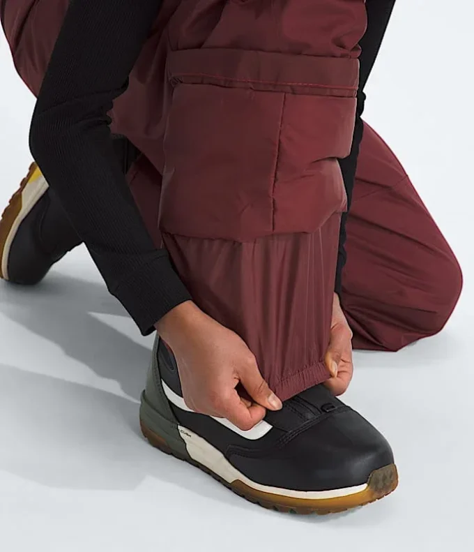 Pantaloni Freedom Insulated da ragazzo Pantaloni Freedom Insulated da ragazzo