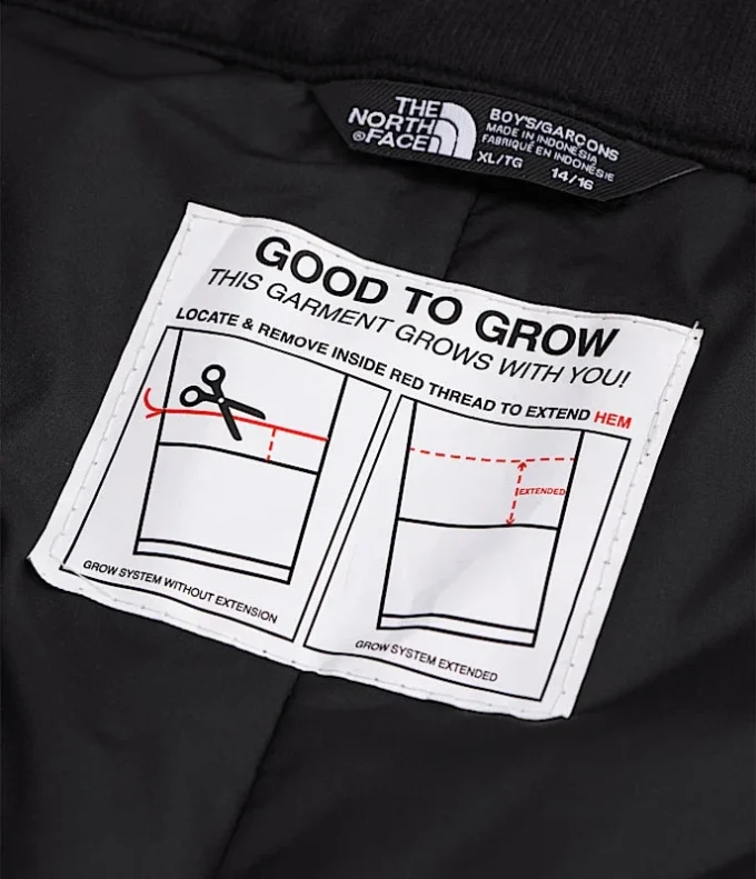 Pantaloni Freedom Insulated da ragazzo Pantaloni Freedom Insulated da ragazzo