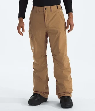 Pantaloni Freedom Insulated da uomo