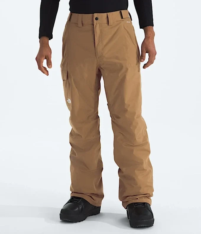 Pantaloni Freedom Insulated da uomo Pantaloni Freedom Insulated da uomo