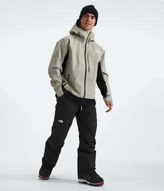 Pantaloni Freedom Insulated da uomo