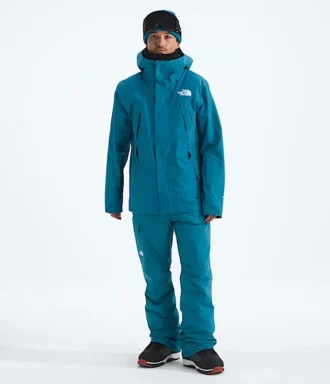 Pantaloni Freedom Insulated da uomo