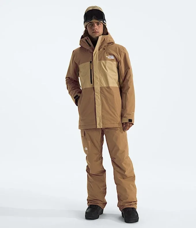 Pantaloni Freedom Insulated da uomo Pantaloni Freedom Insulated da uomo