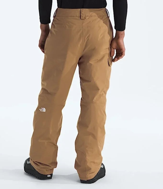 Pantaloni Freedom Insulated da uomo Pantaloni Freedom Insulated da uomo