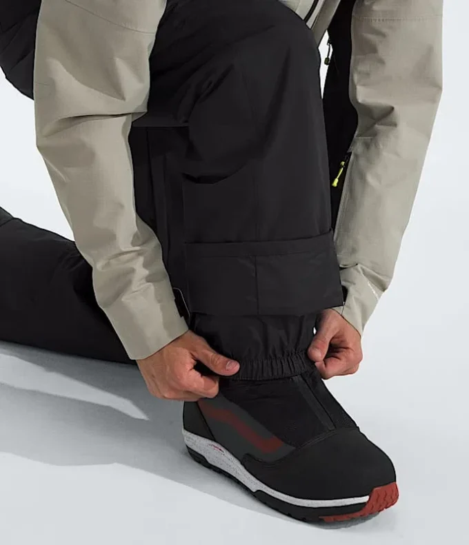 Pantaloni Freedom Insulated da uomo Pantaloni Freedom Insulated da uomo