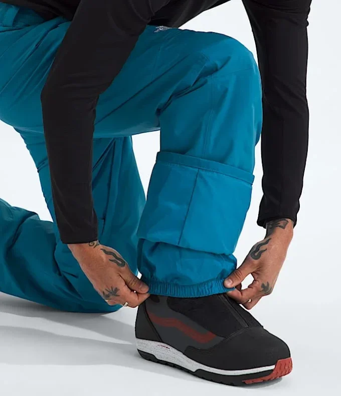 Pantaloni Freedom Insulated da uomo Pantaloni Freedom Insulated da uomo