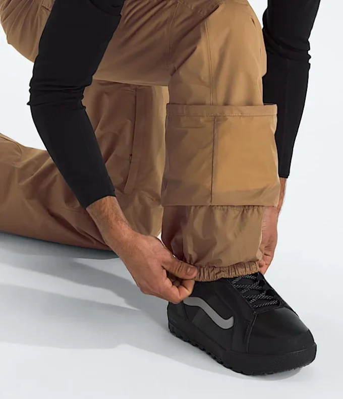 Pantaloni Freedom Insulated da uomo Pantaloni Freedom Insulated da uomo