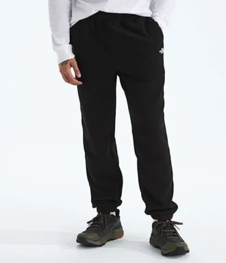 Pantaloni Glacier Fleece da uomo Pantaloni Glacier Fleece da uomo
