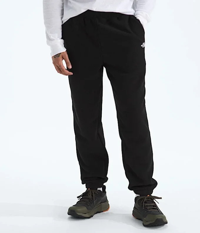 Pantaloni Glacier Fleece da uomo Pantaloni Glacier Fleece da uomo