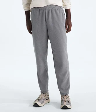 Pantaloni Glacier Fleece da uomo Pantaloni Glacier Fleece da uomo