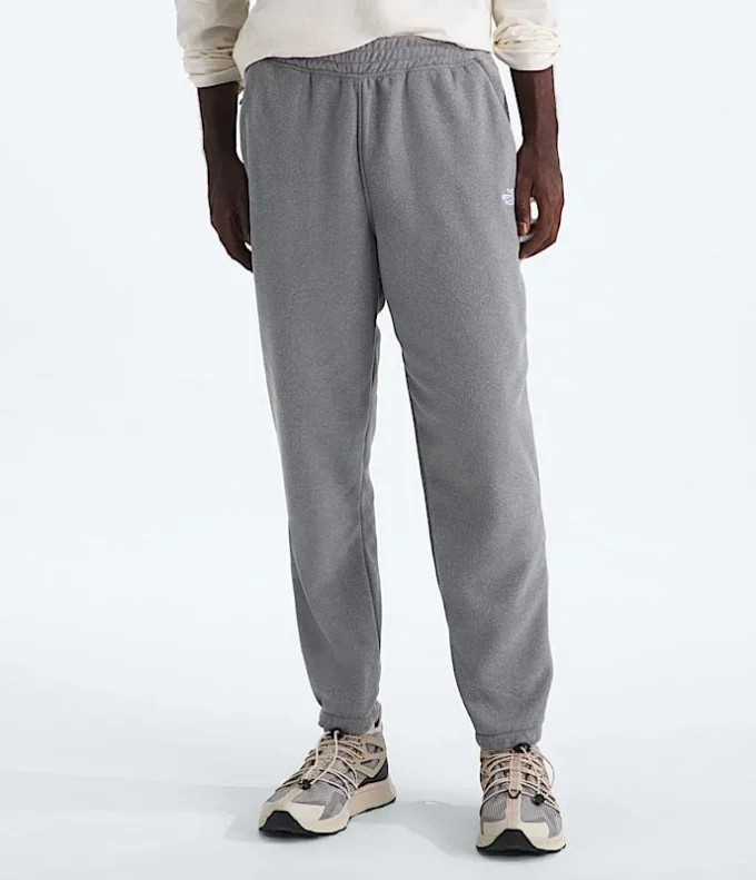 Pantaloni Glacier Fleece da uomo