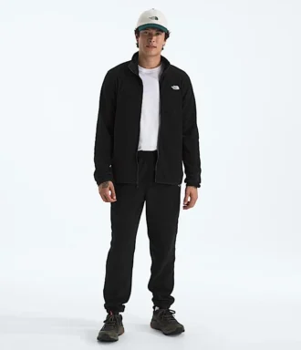 Pantaloni Glacier Fleece da uomo Pantaloni Glacier Fleece da uomo