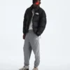 Pantaloni Glacier Fleece da uomo