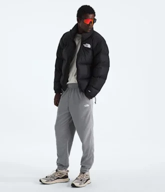 Pantaloni Glacier Fleece da uomo Pantaloni Glacier Fleece da uomo