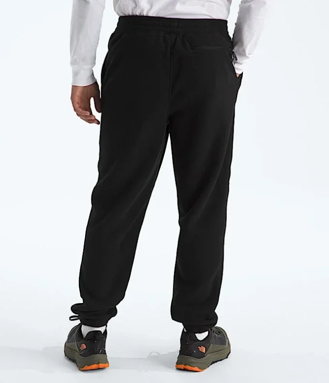 Pantaloni Glacier Fleece da uomo Pantaloni Glacier Fleece da uomo