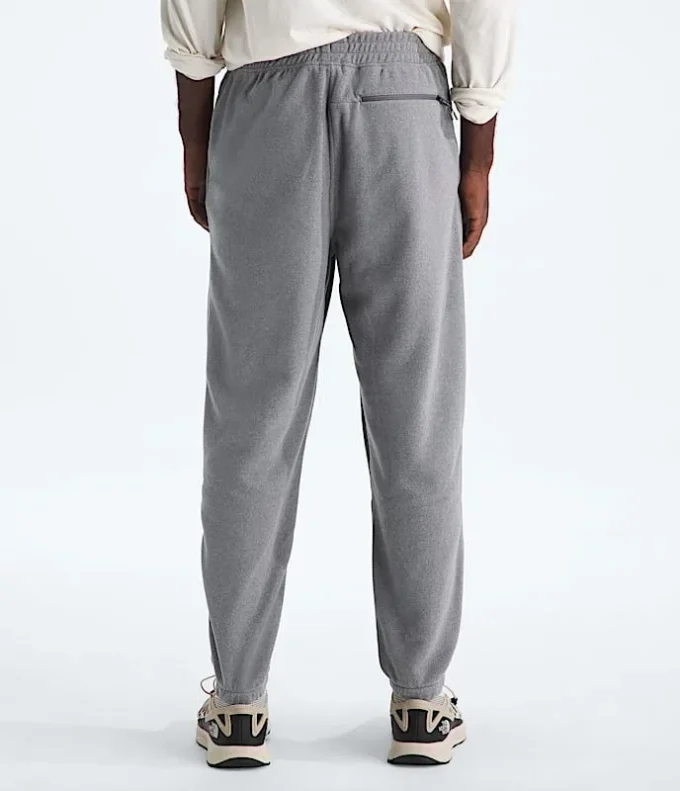 Pantaloni Glacier Fleece da uomo