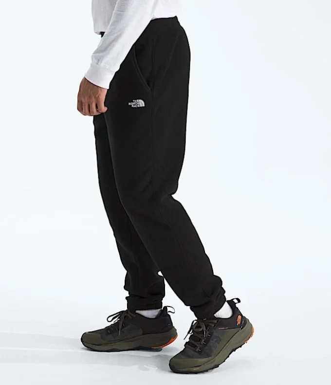 Pantaloni Glacier Fleece da uomo Pantaloni Glacier Fleece da uomo