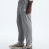 Pantaloni Glacier Fleece da uomo