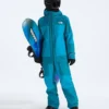 Pantaloni GORE-TEX® Dawnstrike da uomo Pantaloni GORE-TEX® Dawnstrike da uomo