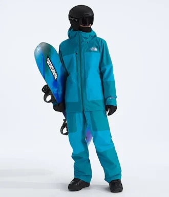 Pantaloni GORE-TEX® Dawnstrike da uomo