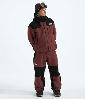 Pantaloni Hex GORE-TEX® da uomo