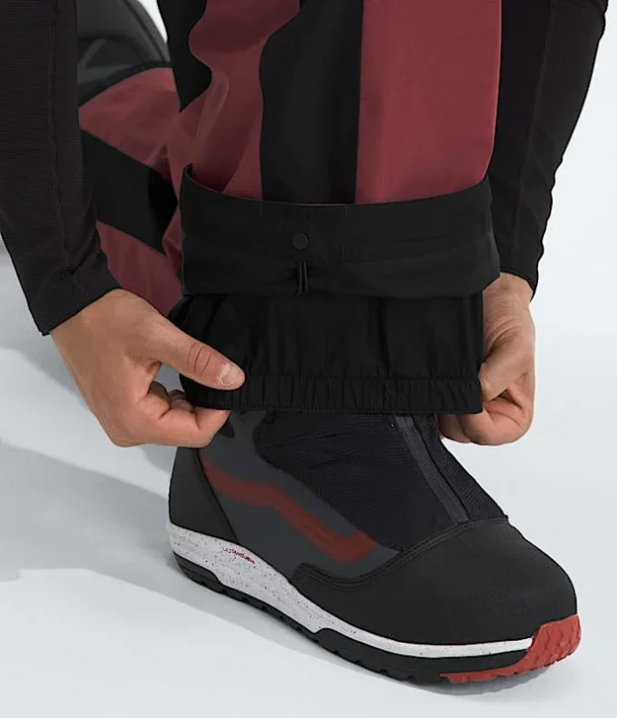 Pantaloni Hex GORE-TEX® da uomo