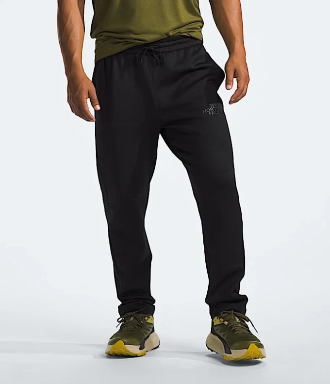 Pantaloni in pile Horizon Performance da uomo Pantaloni in pile Horizon Performance da uomo