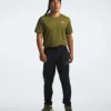 Pantaloni in pile Horizon Performance da uomo Pantaloni in pile Horizon Performance da uomo