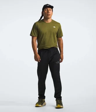 Pantaloni in pile Horizon Performance da uomo