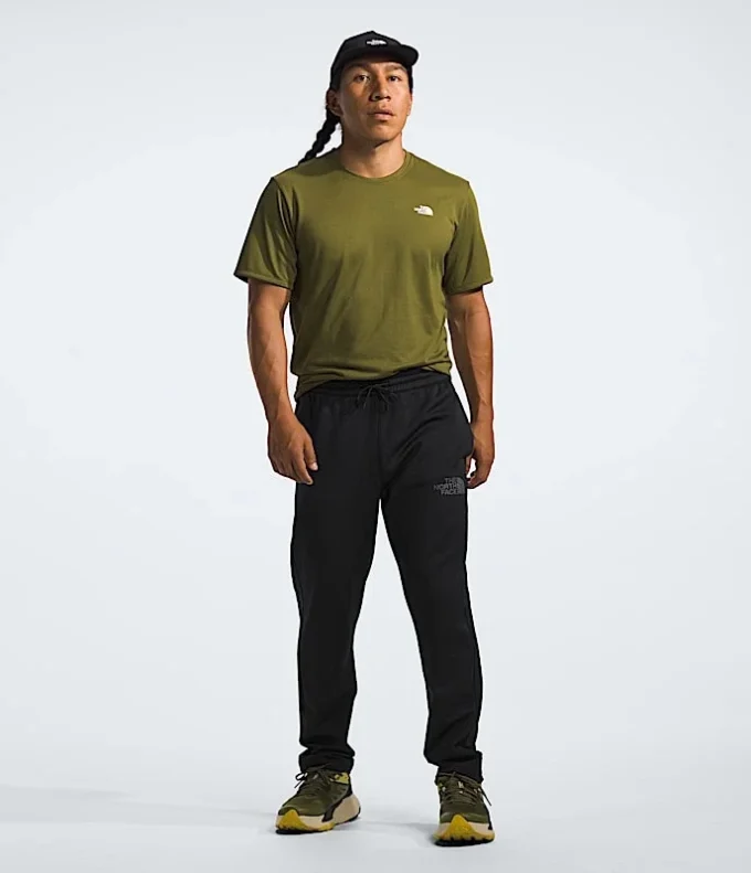 Pantaloni in pile Horizon Performance da uomo Pantaloni in pile Horizon Performance da uomo