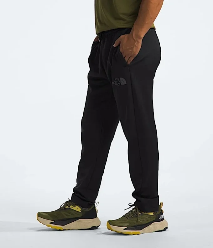 Pantaloni in pile Horizon Performance da uomo Pantaloni in pile Horizon Performance da uomo