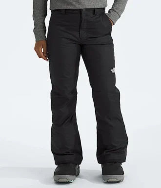 Pantaloni isolanti Freedom da bambina