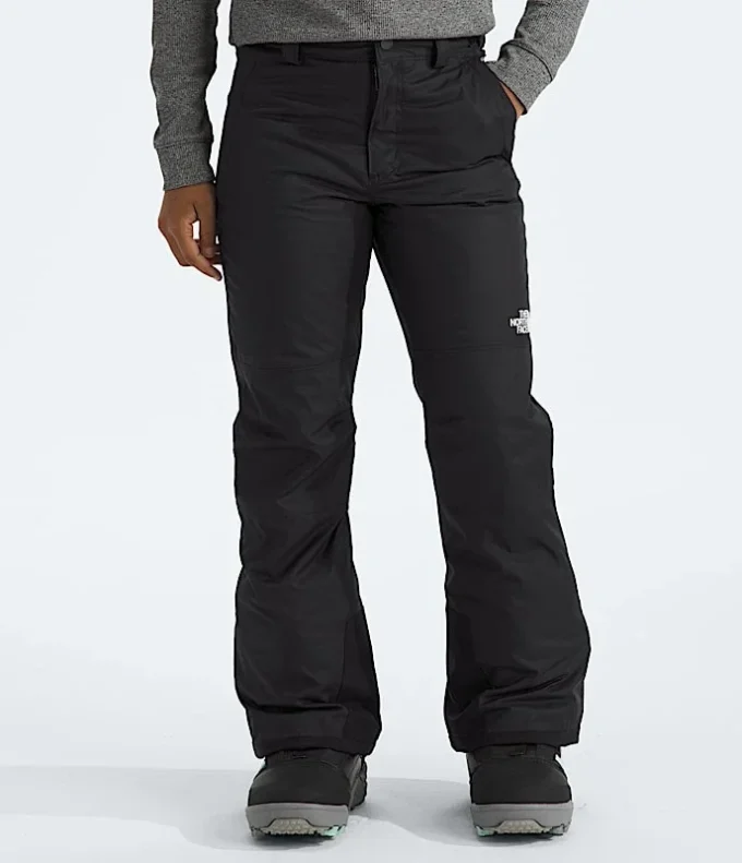Pantaloni isolanti Freedom da bambina Pantaloni isolanti Freedom da bambina