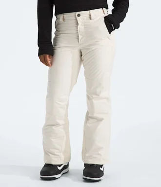 Pantaloni isolanti Freedom da bambina