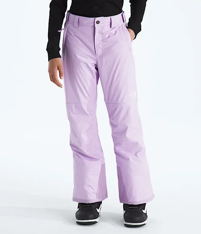 Pantaloni isolanti Freedom da bambina Pantaloni isolanti Freedom da bambina