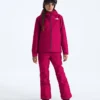 Pantaloni isolanti Freedom da bambina Pantaloni isolanti Freedom da bambina