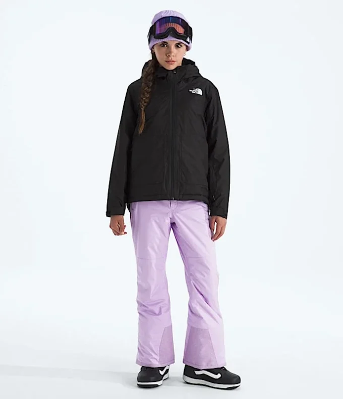 Pantaloni isolanti Freedom da bambina Pantaloni isolanti Freedom da bambina