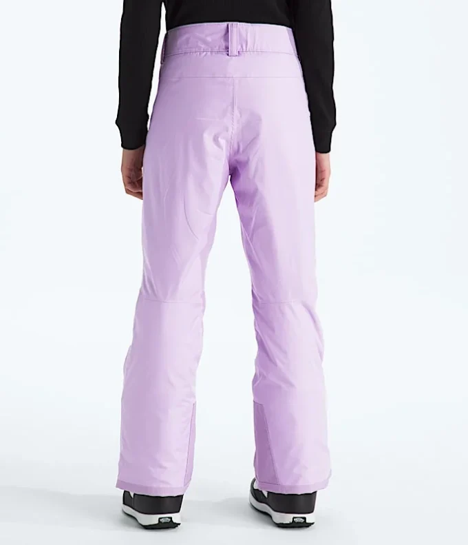 Pantaloni isolanti Freedom da bambina Pantaloni isolanti Freedom da bambina