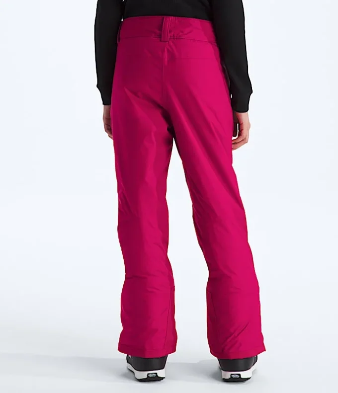 Pantaloni isolanti Freedom da bambina Pantaloni isolanti Freedom da bambina